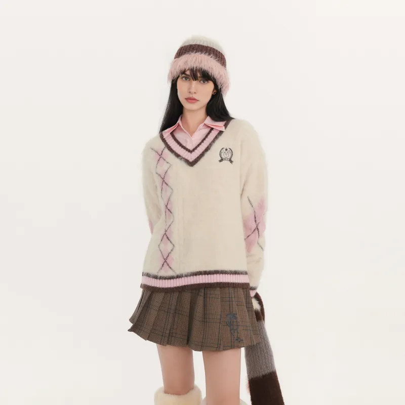 FPMZ Knitwear Women's-3