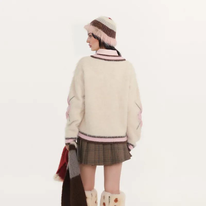 FPMZ Knitwear Women's-4