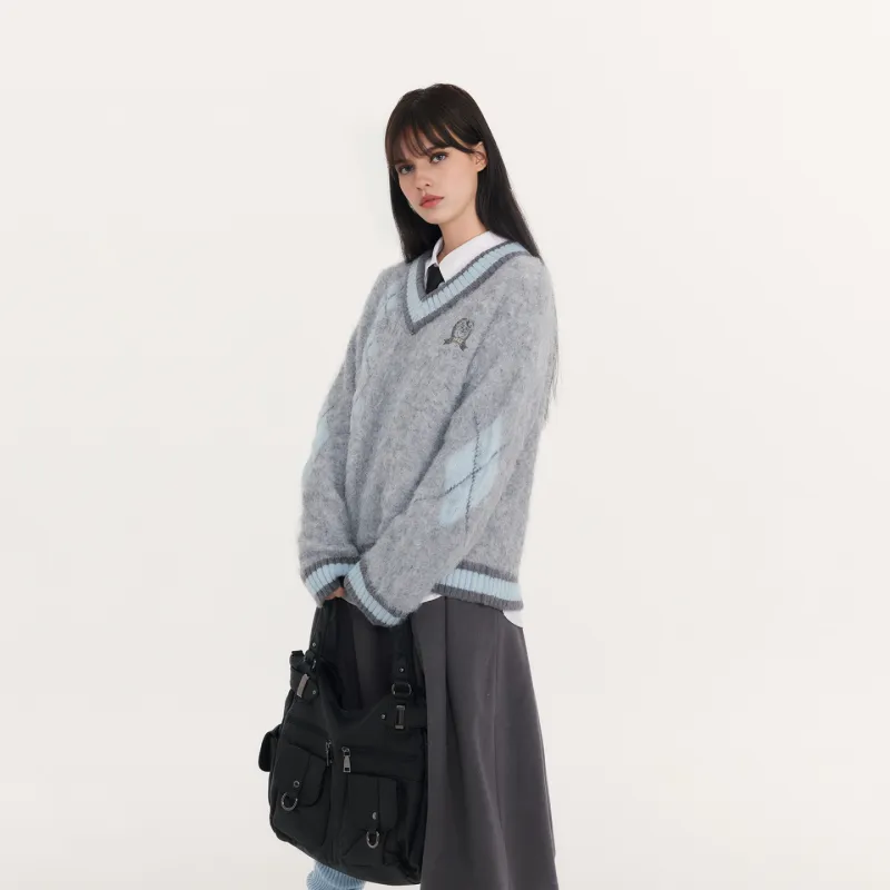 FPMZ Knitwear Women's-7