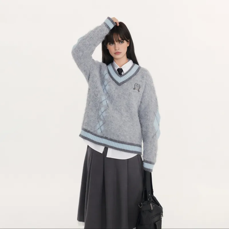 FPMZ Knitwear Women's-8