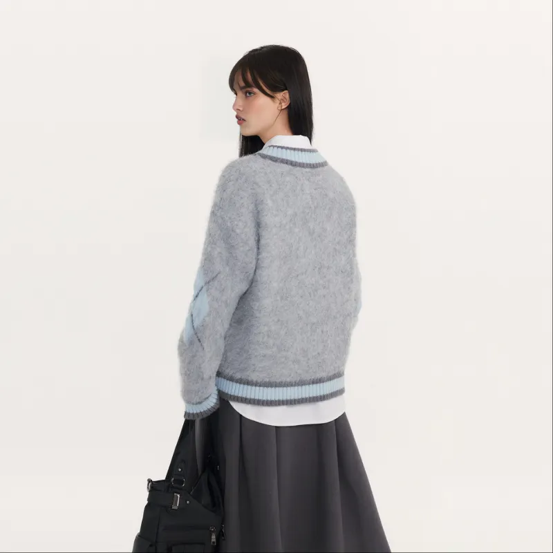 FPMZ Knitwear Women's-9