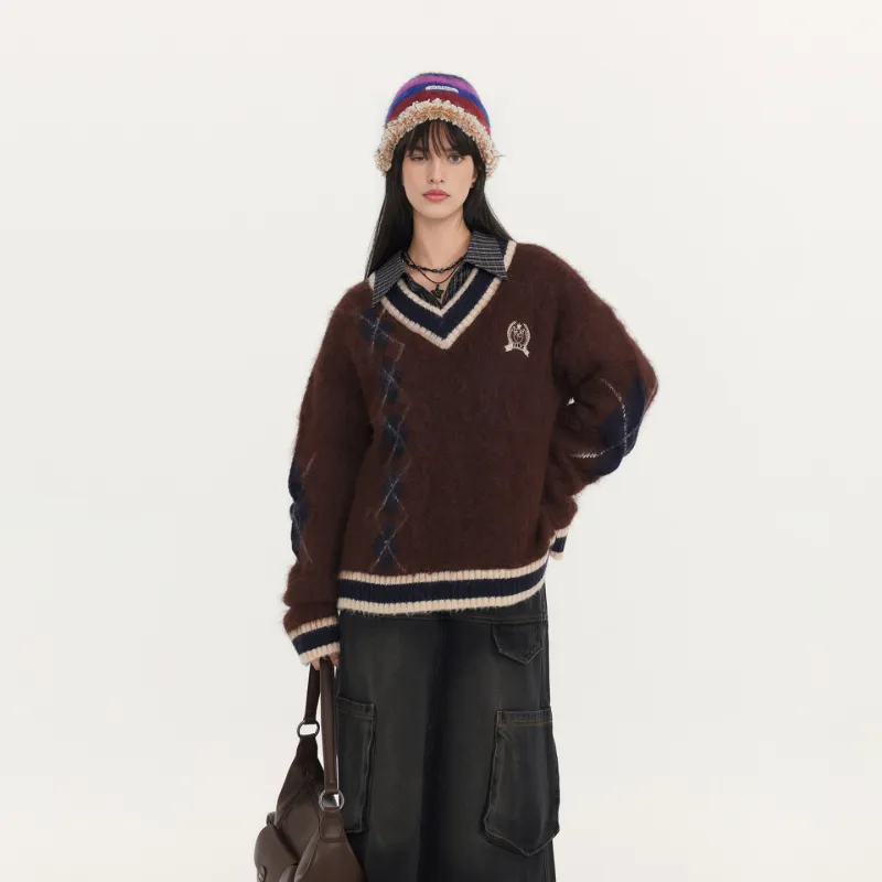 FPMZ Knitwear Women's-13