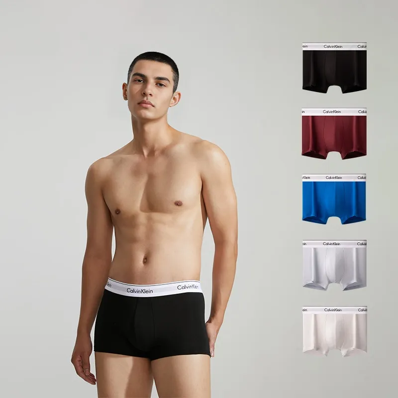Calvin Klein Men Underpants-1
