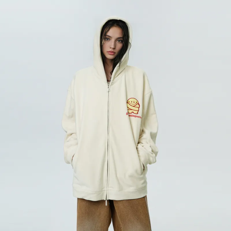 BJHG Sweatshirts Unisex-14