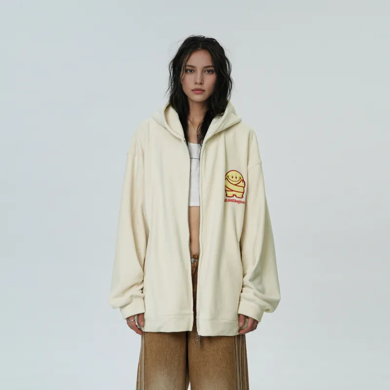 BJHG Sweatshirts Unisex-12