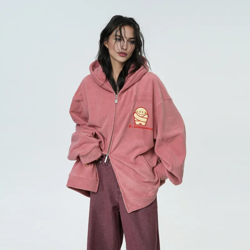 BJHG Sweatshirts Unisex-3