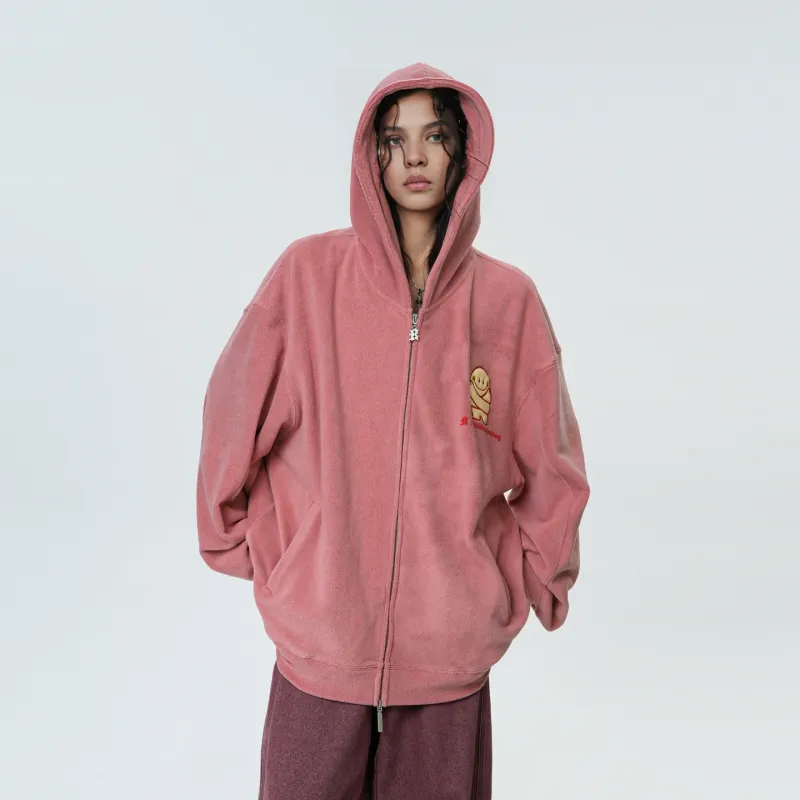 BJHG Sweatshirts Unisex-4