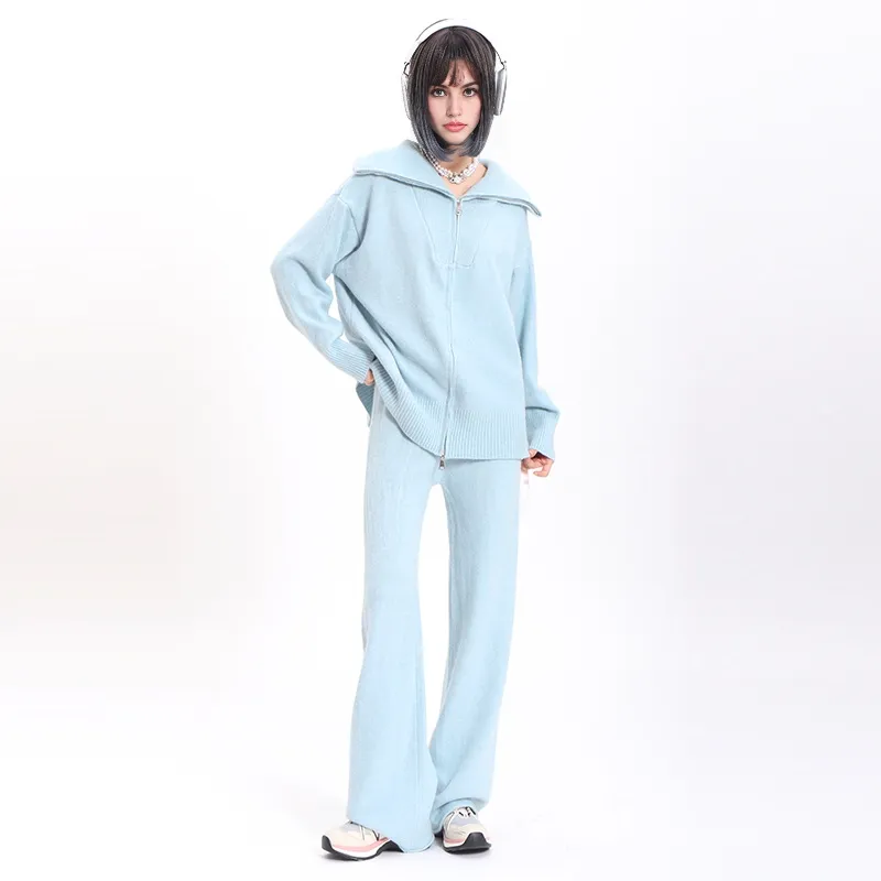BRASS SCOUT Casual Suit Women's-2