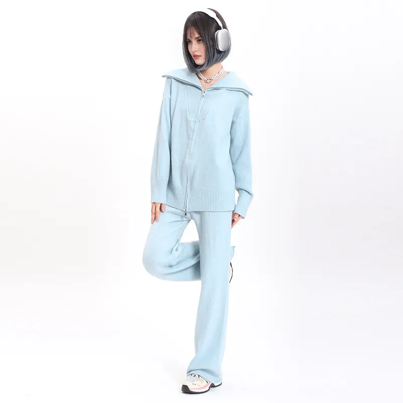 BRASS SCOUT Casual Suit Women's-4
