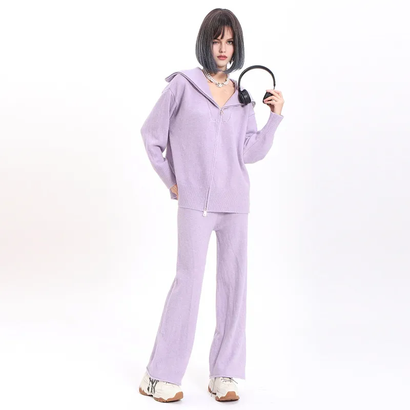 BRASS SCOUT Casual Suit Women's-7