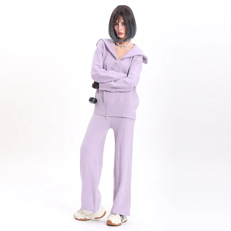 BRASS SCOUT Casual Suit Women's-8