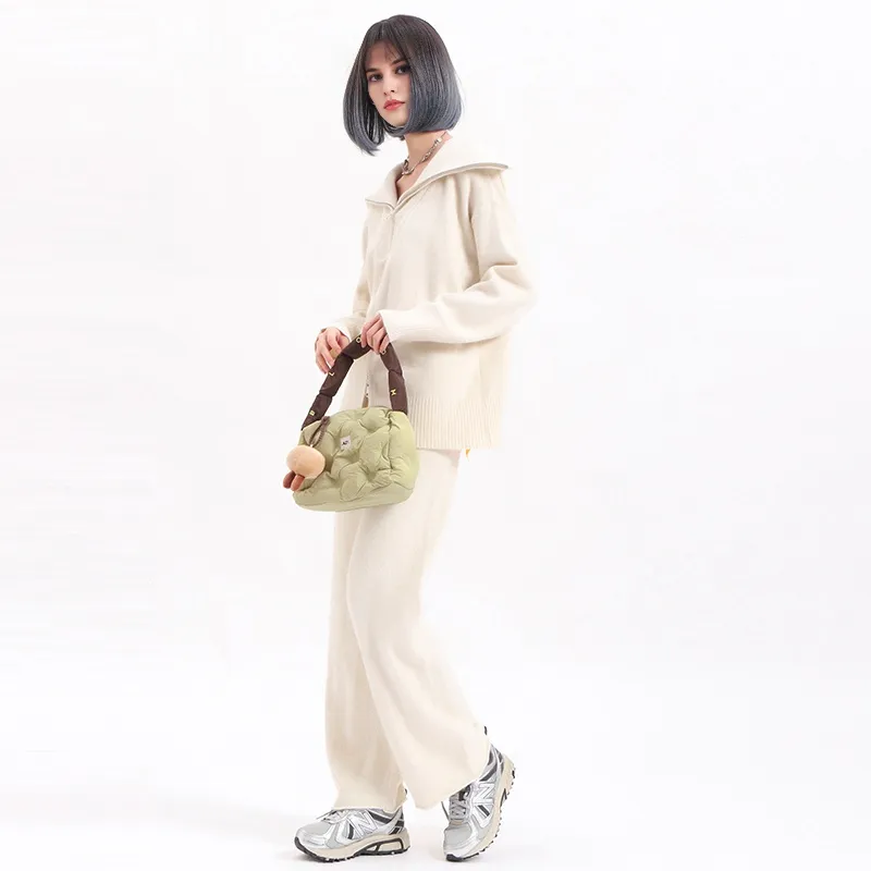 BRASS SCOUT Casual Suit Women's-14