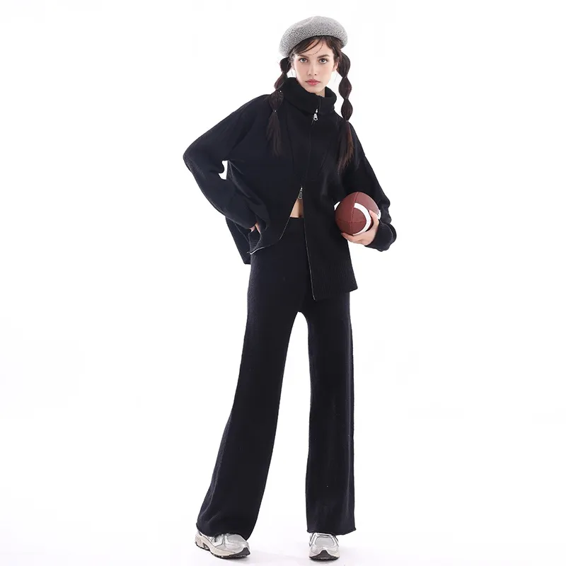 BRASS SCOUT Casual Suit Women's-17