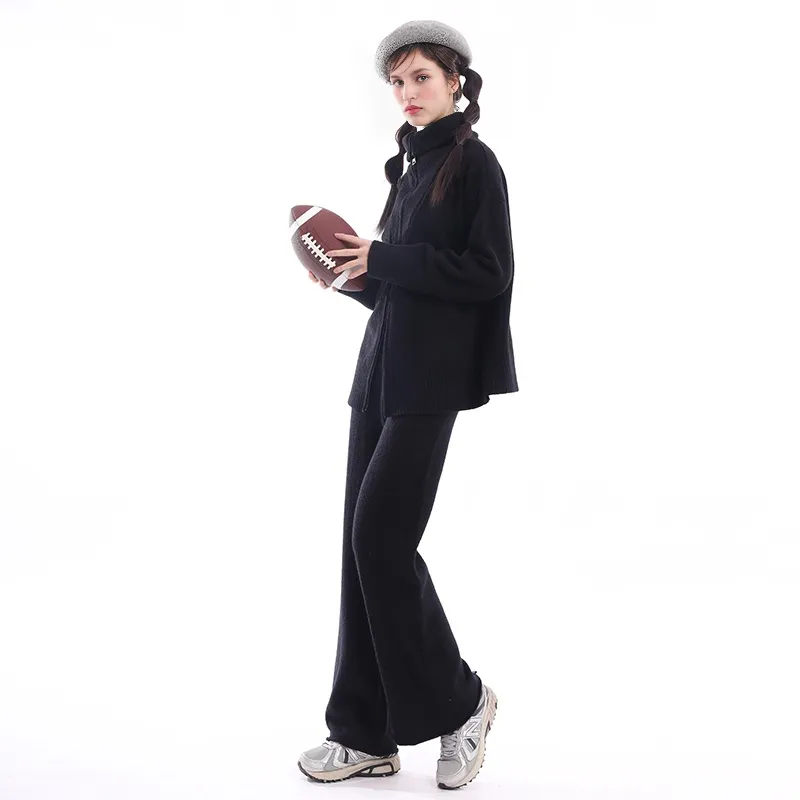 BRASS SCOUT Casual Suit Women's-18