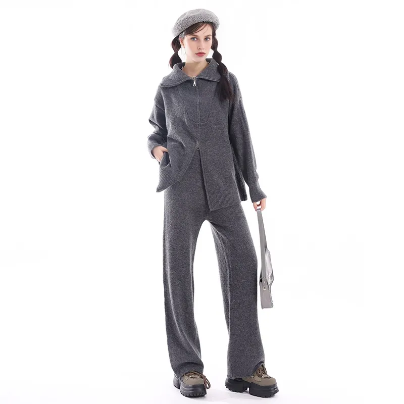 BRASS SCOUT Casual Suit Women's-22