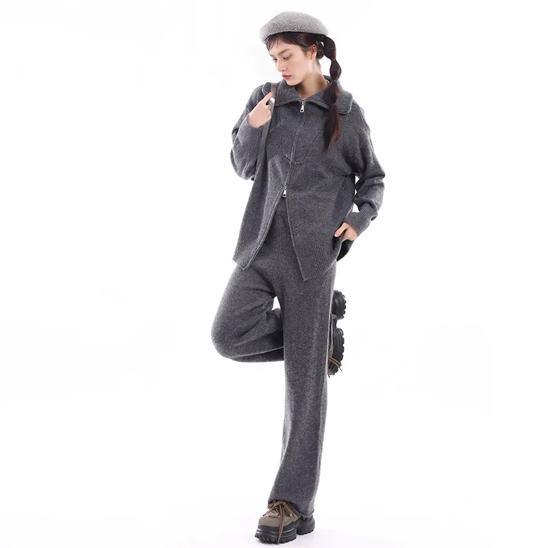 BRASS SCOUT Casual Suit Women's-23