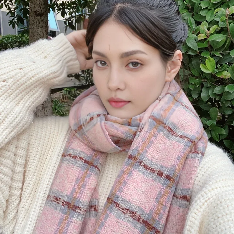 FireMonkey Knit Scarves Unisex Custom Greeting Card-2
