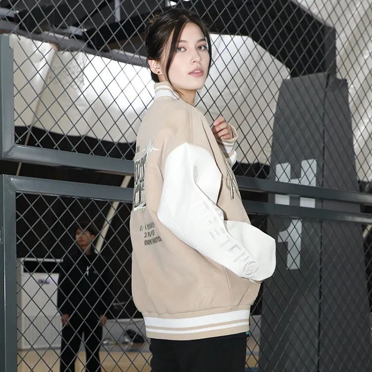 RIGORER x AOSITING·LIFUSI Jacket Unisex-37