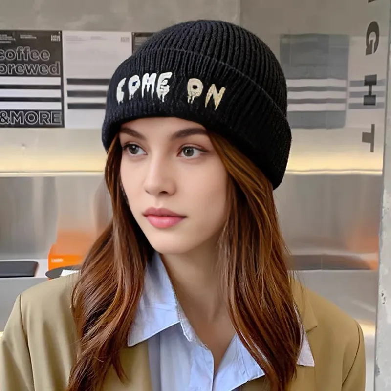 CMFY Beanies Unisex-4