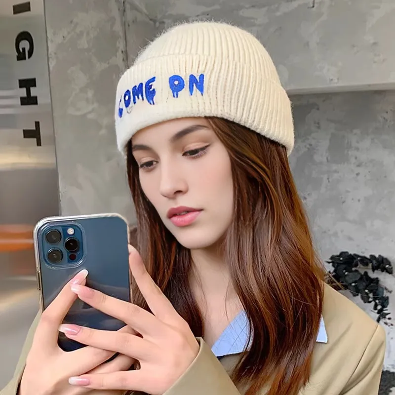 CMFY Beanies Unisex-1
