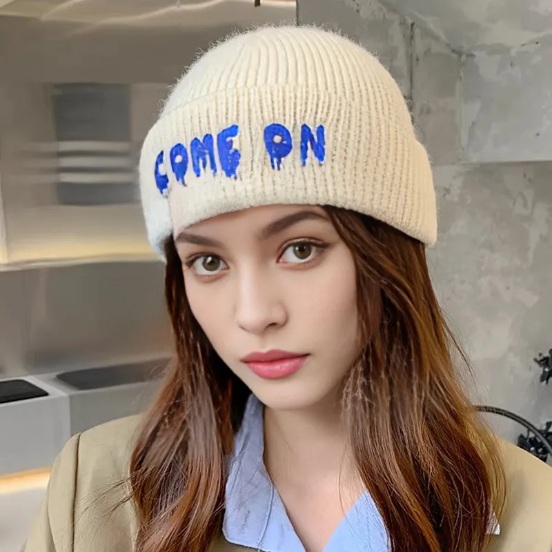CMFY Beanies Unisex-2