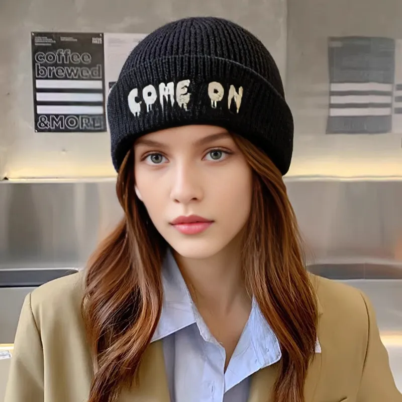 CMFY Beanies Unisex-5