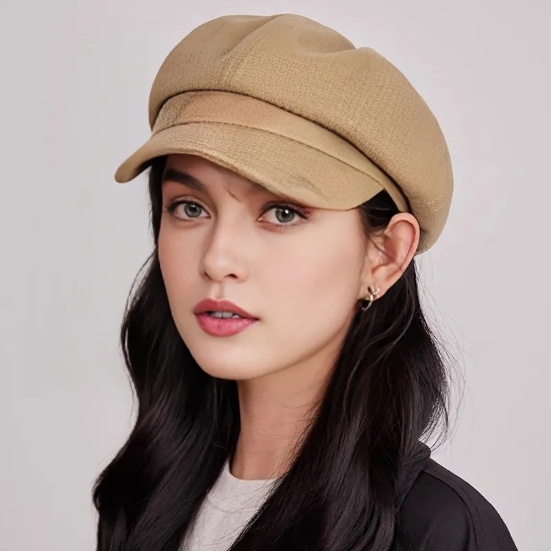 CMFY Berets Unisex-1