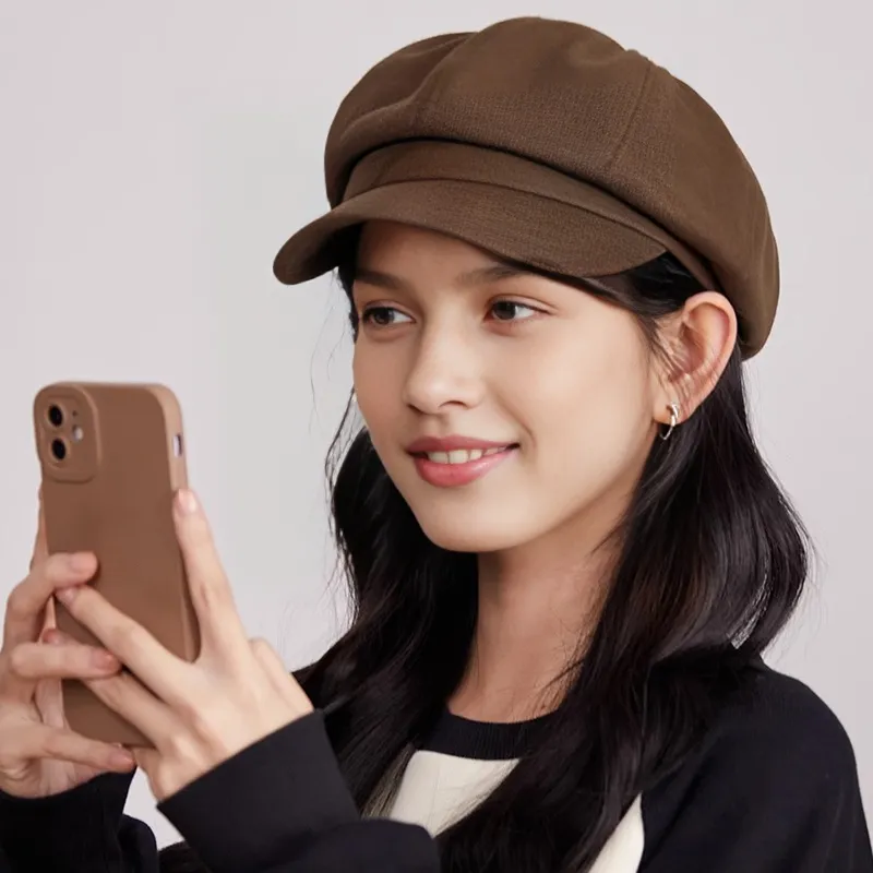 CMFY Berets Unisex-4