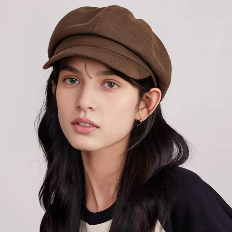 CMFY Berets Unisex-5