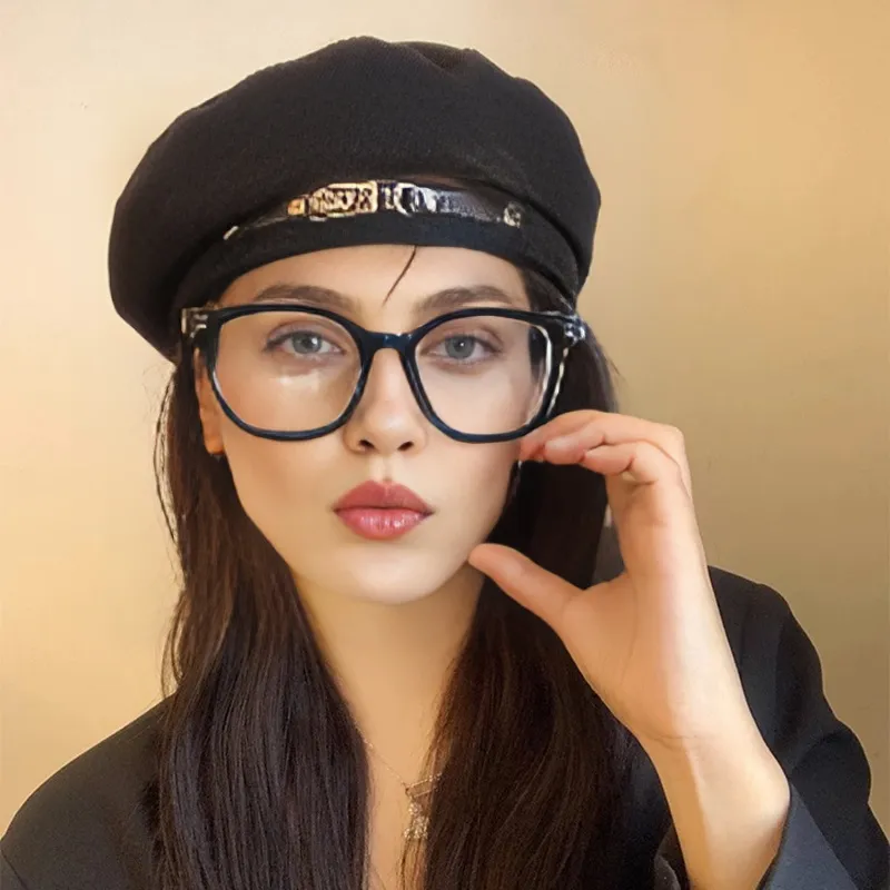 CMFY Berets Women's-3