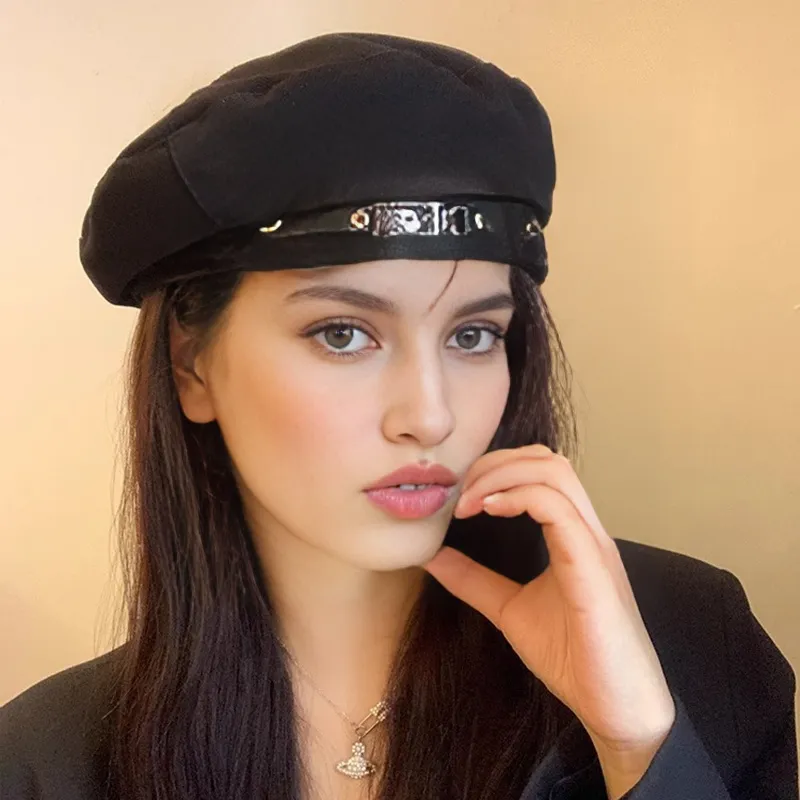 CMFY Berets Women's-4