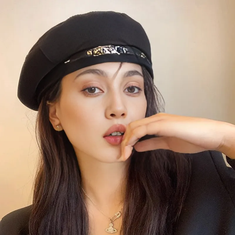 CMFY Berets Women's-5