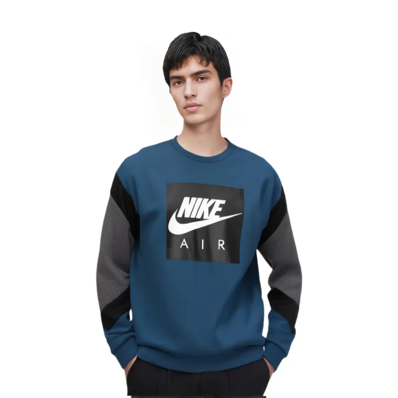 Nike Sweatshirts Men-4