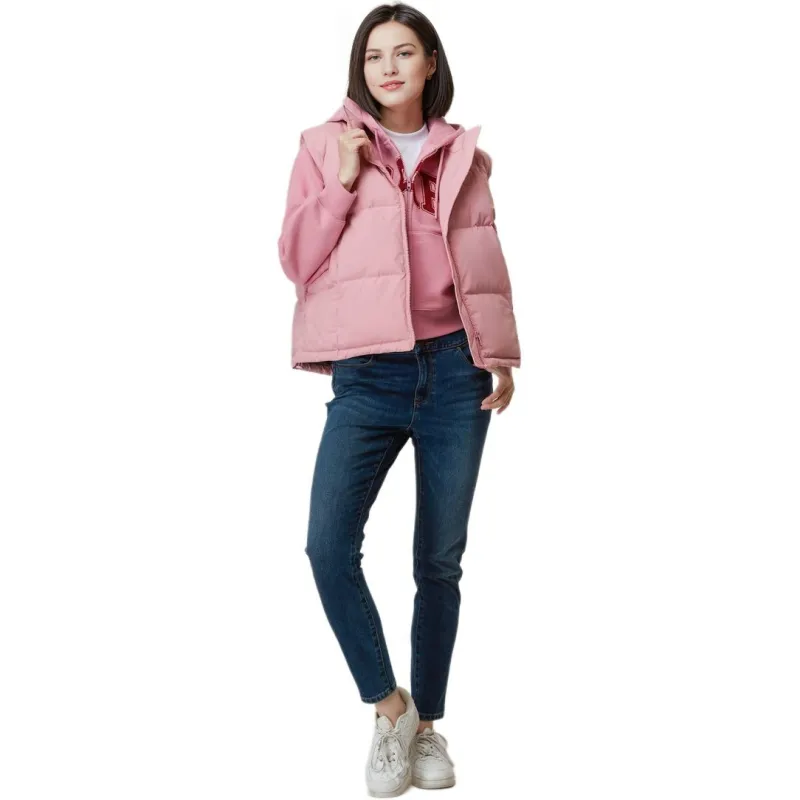 GAP Down Jackets Women's-3
