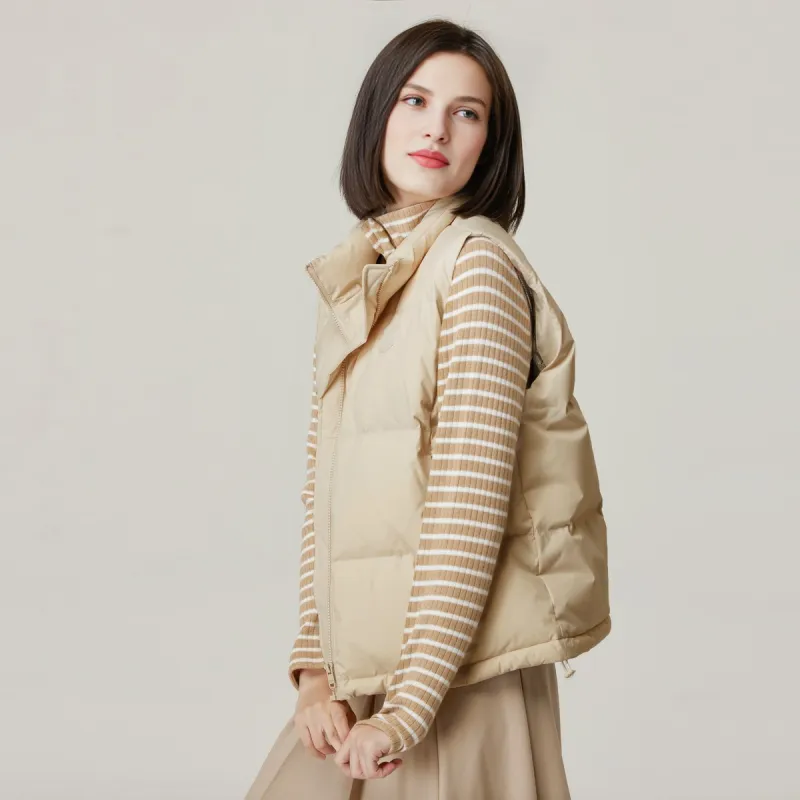 GAP Down Jackets Women's-1