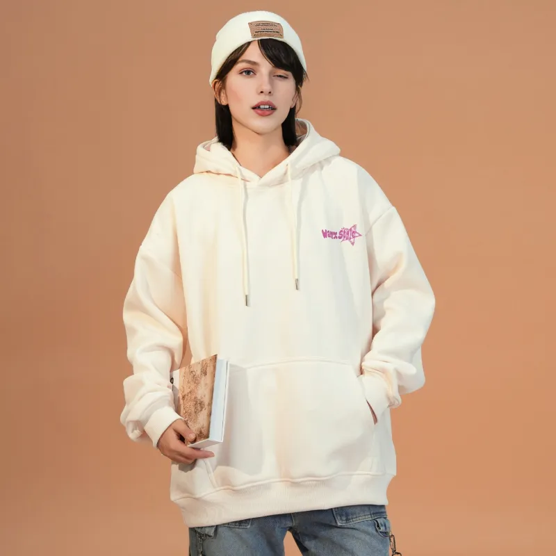 WANX Sweatshirts Unisex-17