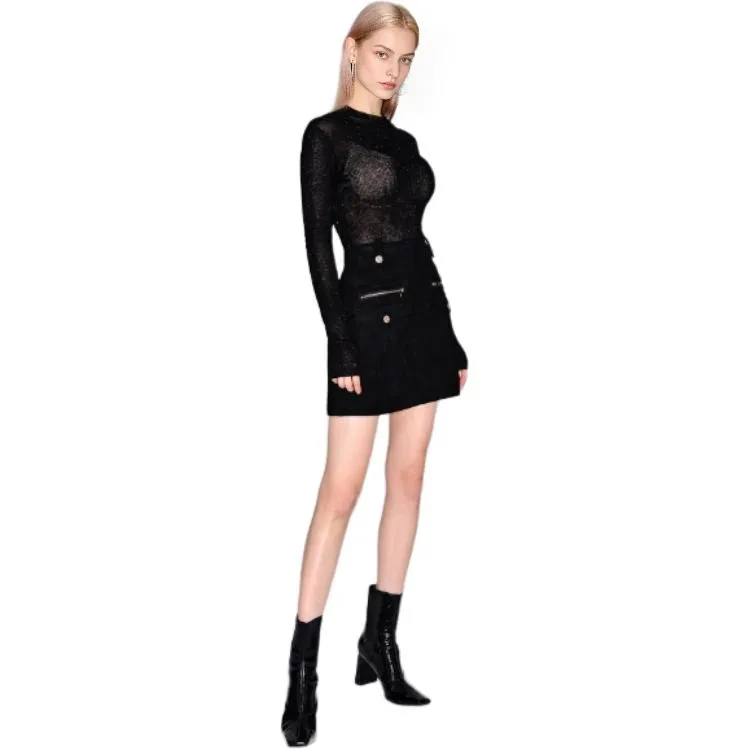 Bebe Sweaters Women's-1