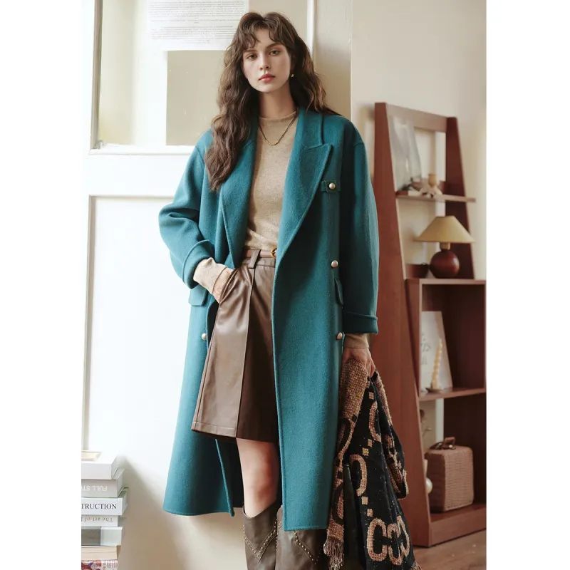 MISHOW Coats Women's-3