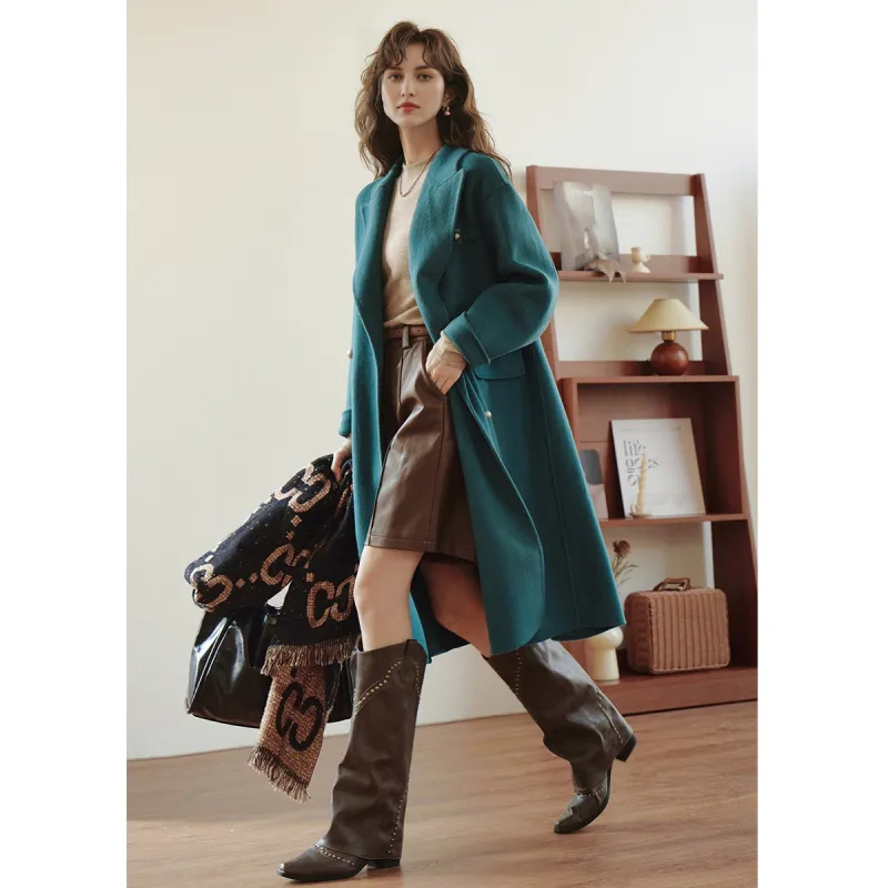 MISHOW Coats Women's-4