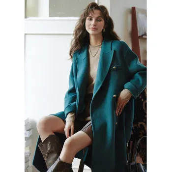 MISHOW Coats Women's