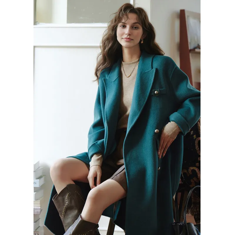 MISHOW Coats Women's-0