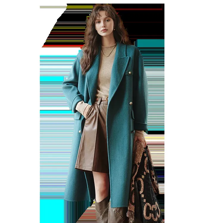 MISHOW Coats Women's-5