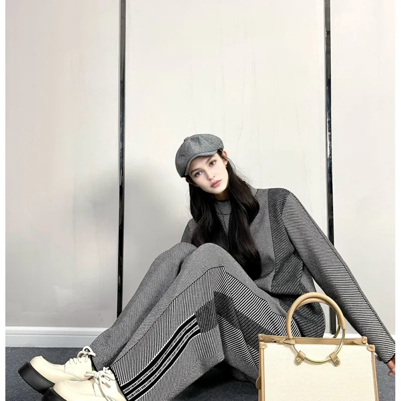 ACUC Berets Unisex-3