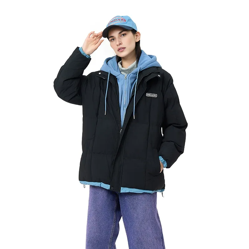 Kingsgspc Puffer Jackets Unisex-2