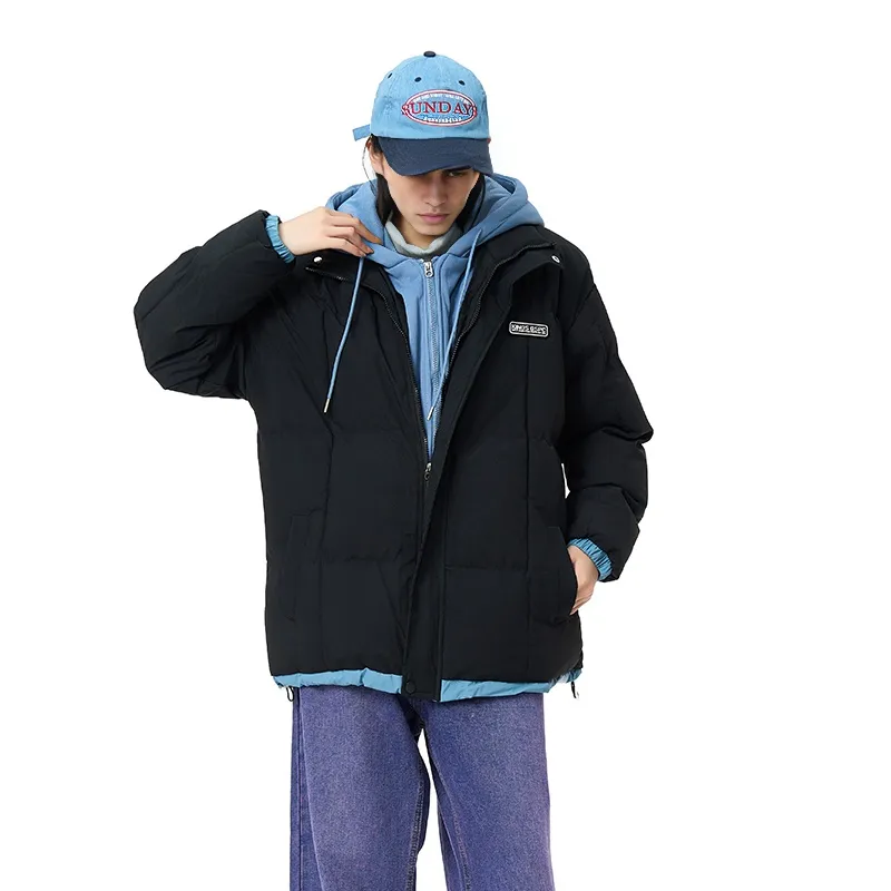 Kingsgspc Puffer Jackets Unisex-4