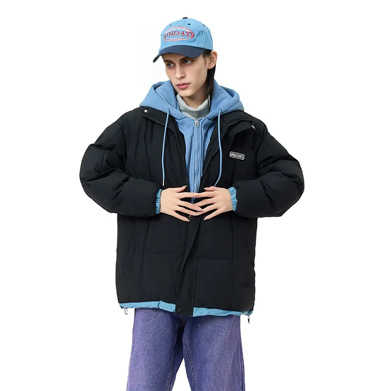 Kingsgspc Puffer Jackets Unisex-5