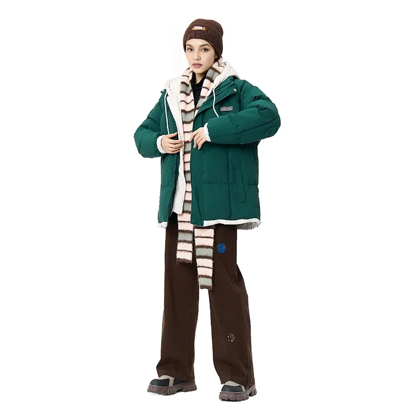 Kingsgspc Puffer Jackets Unisex-28
