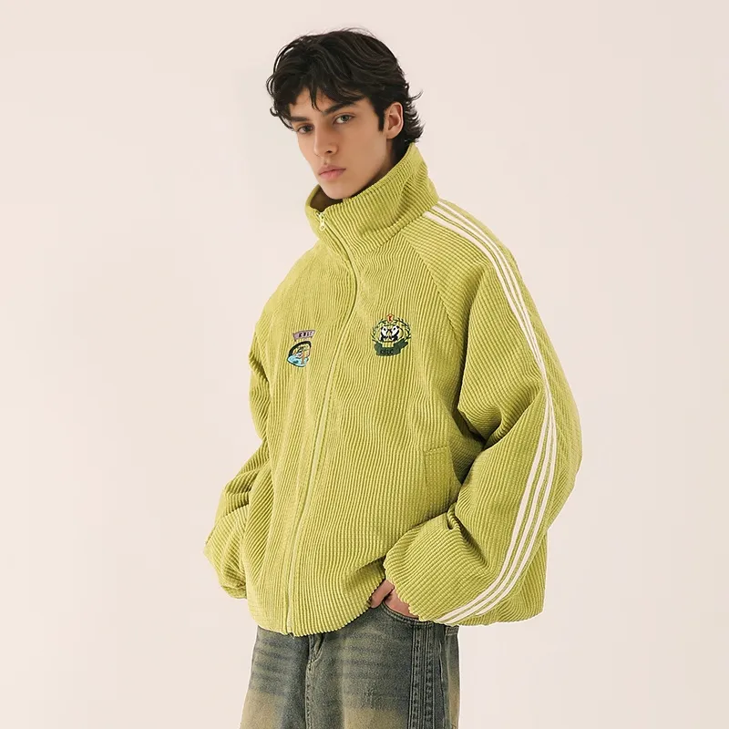 KODAKBLACK/KBLC Puffer Jacket Unisex-3