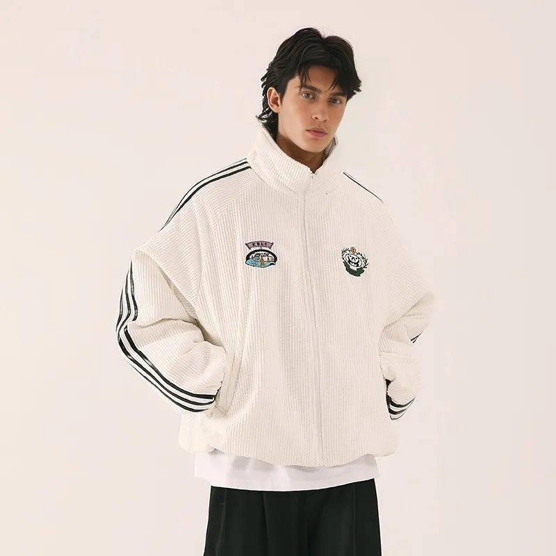 KODAKBLACK/KBLC Puffer Jacket Unisex-6