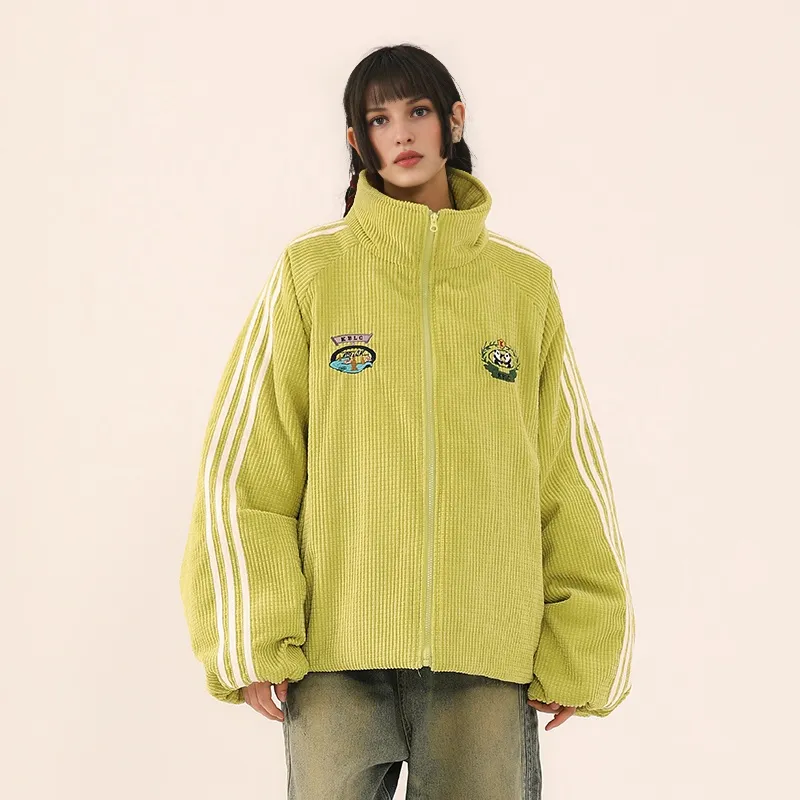 KODAKBLACK/KBLC Puffer Jacket Unisex-2